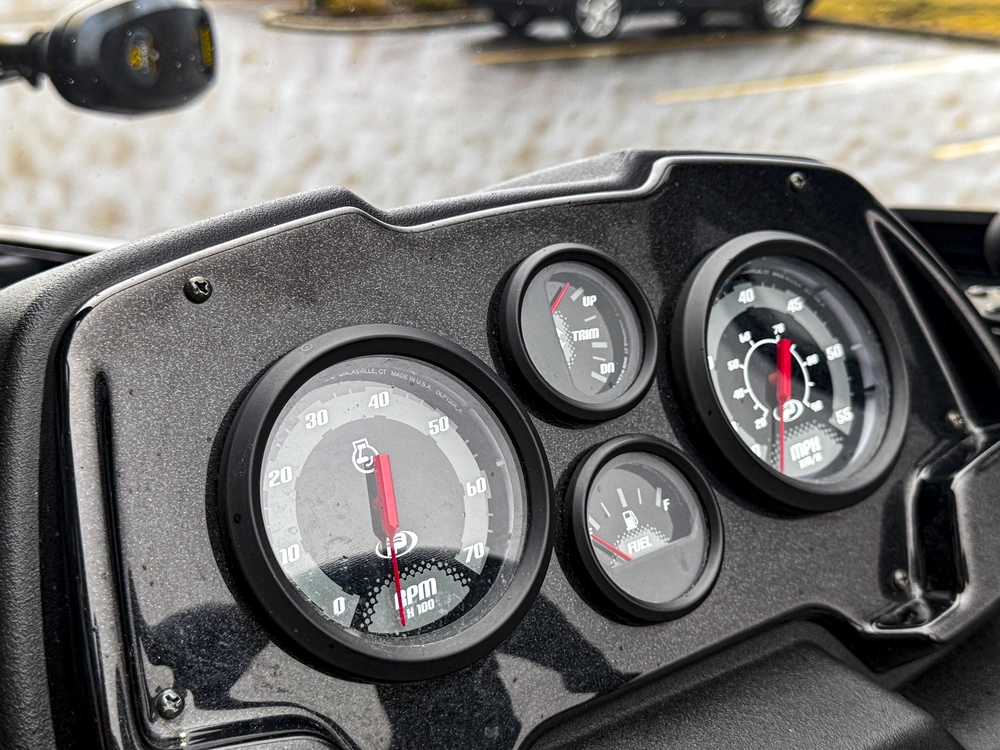 2021 Princecraft 172 Max alt