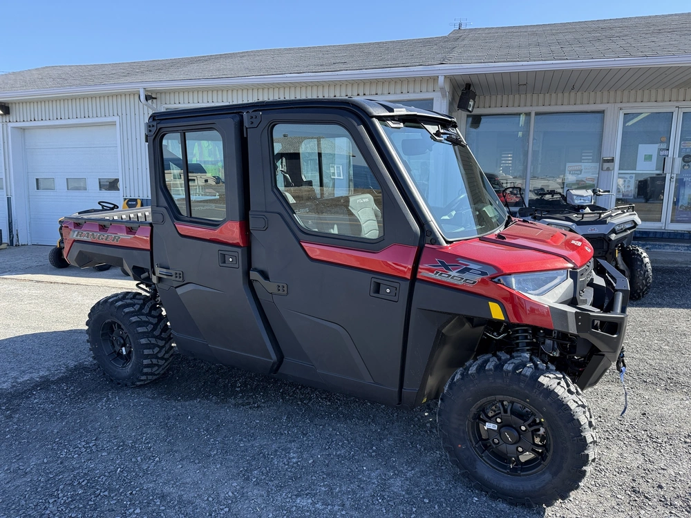 2026 Polaris R26rsy99as alt