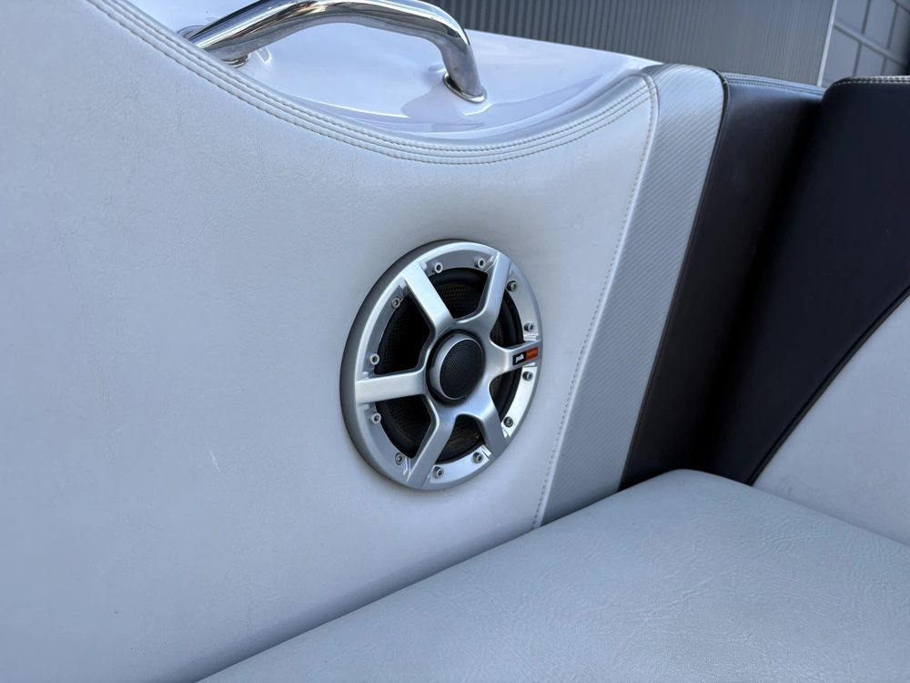 2008 Nautique Team 210 Super Air alt