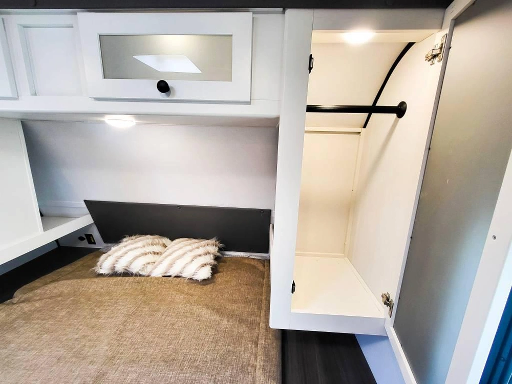 Keystone Rv Passport 229bh 2026 alt