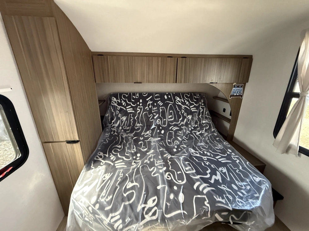 2026 Salem 23zen alt