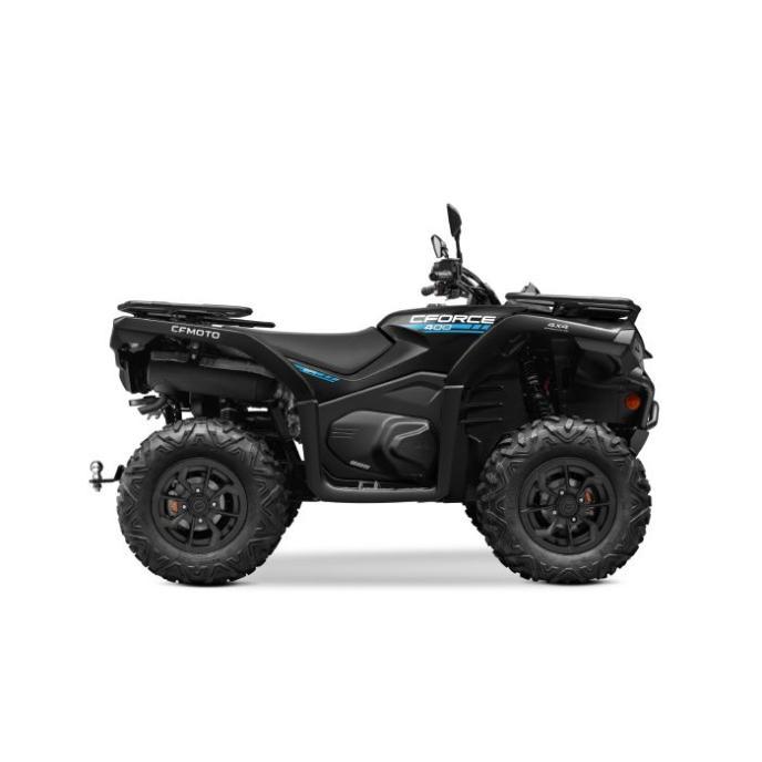 2026 CFMOTO CFORCE 400 BASE thumbnail 7
