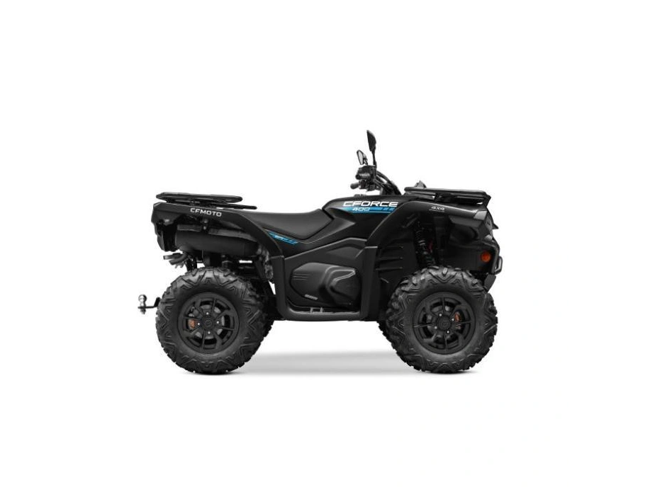 2026 Cfmoto Cforce 400 Base alt