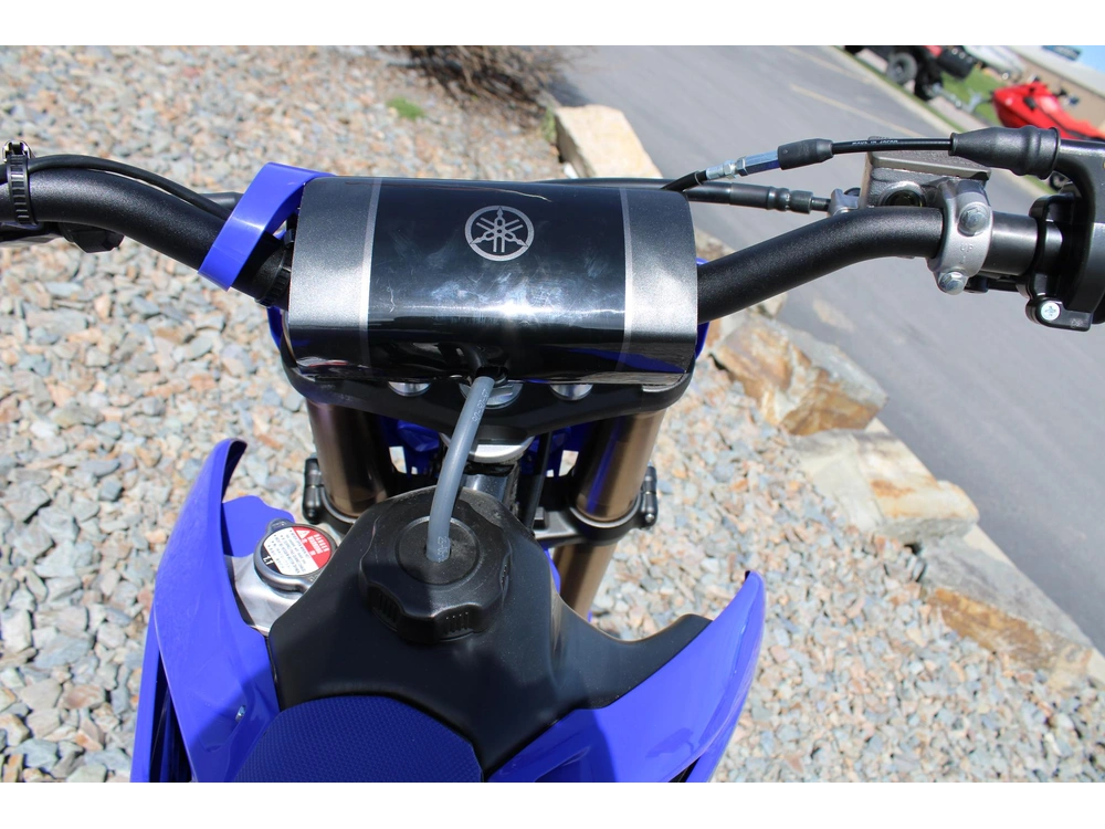2026 Yamaha Yz85 alt