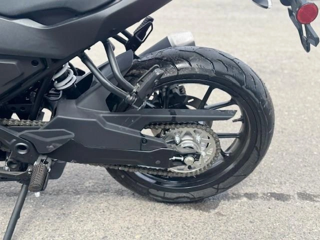 Cfmoto 300ss Rabais De 2,200$ 2024 alt
