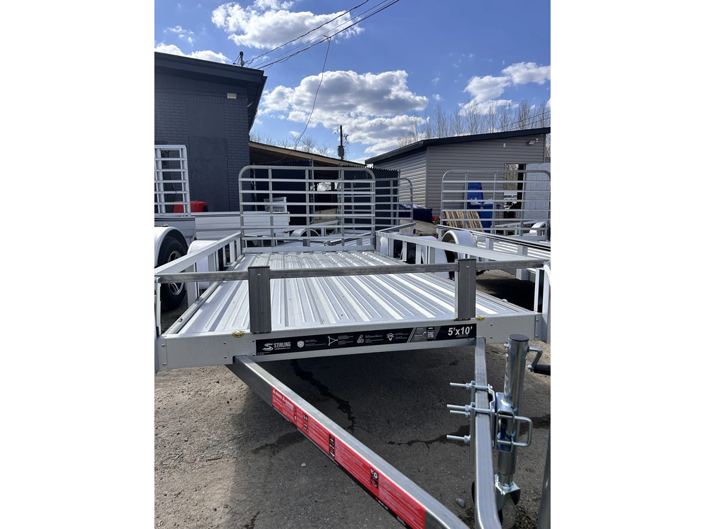 2026 Sterling 5x10 Rollb alt