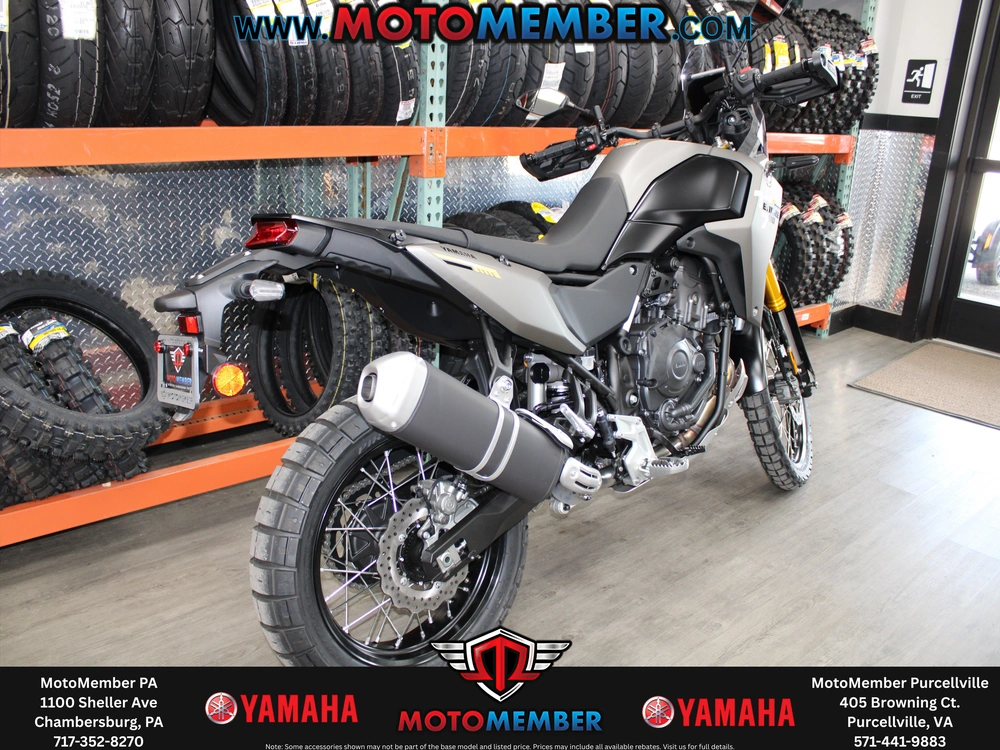 2026 Yamaha Tenere 700 alt