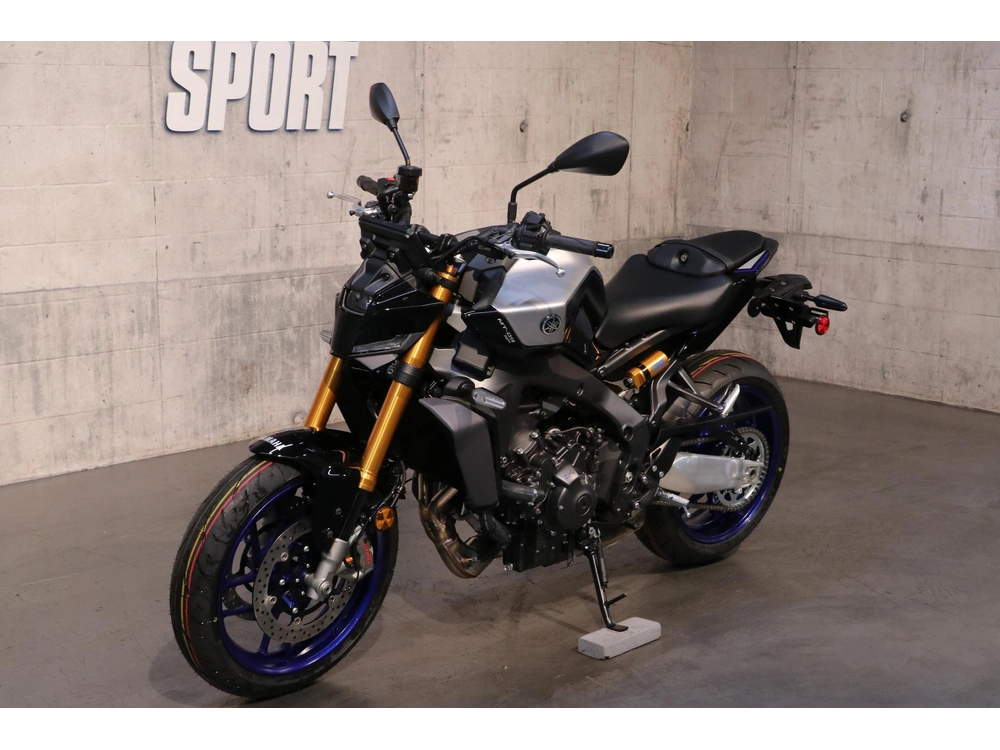 2026 Yamaha Mt-09 Sp alt