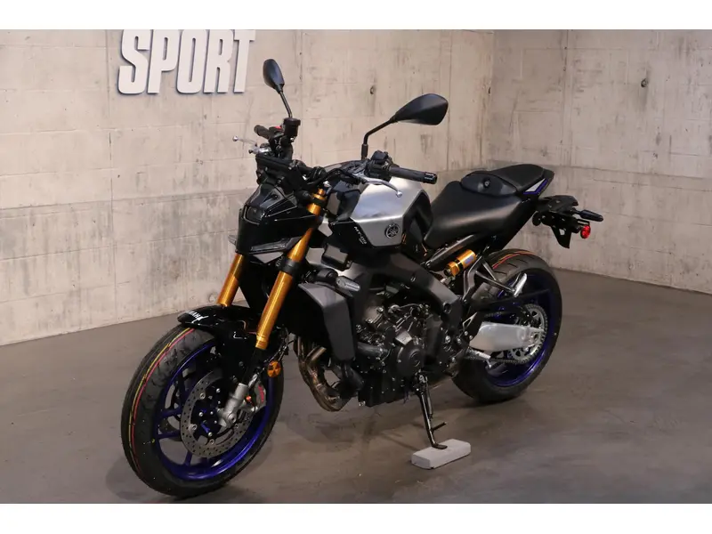 2026 Yamaha MT-09 SP thumbnail 2