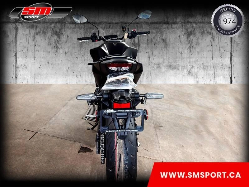 Yamaha Mt-09 2026 alt