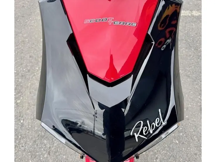 2023 Scootterre Rebel 50 thumbnail 15
