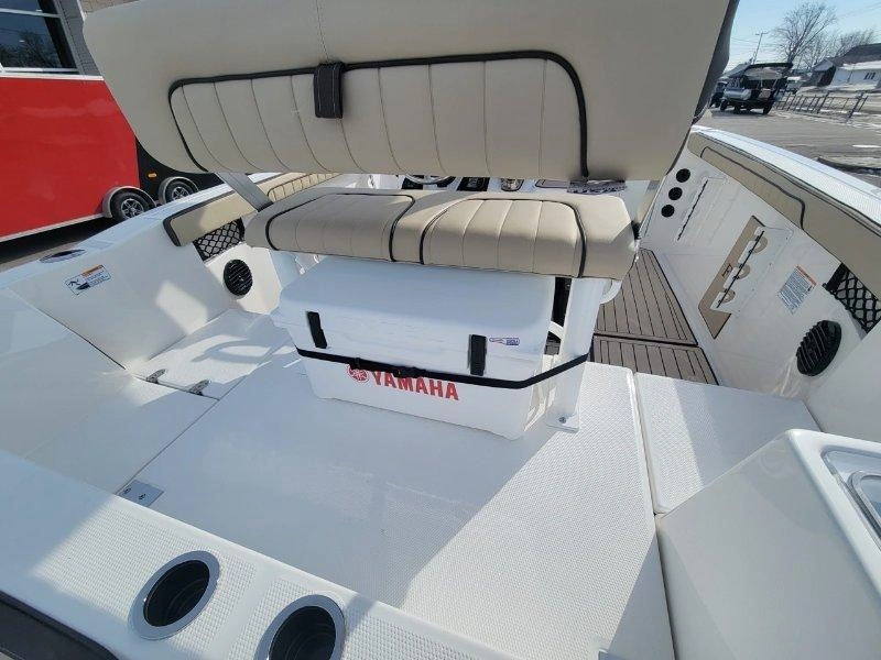 Yamaha 222 Fsh Sport E 2026 2026 alt