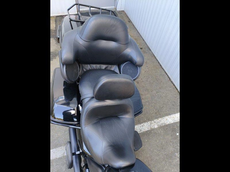 2022 Harley-davidson Flhtk - Ultra Limited alt