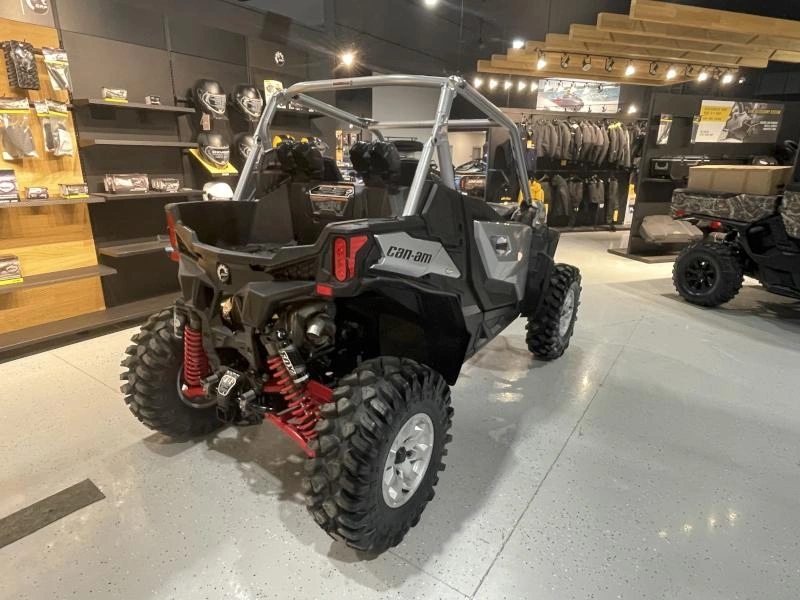 2026 Can-am Maverick Sport Xmr 1000r alt