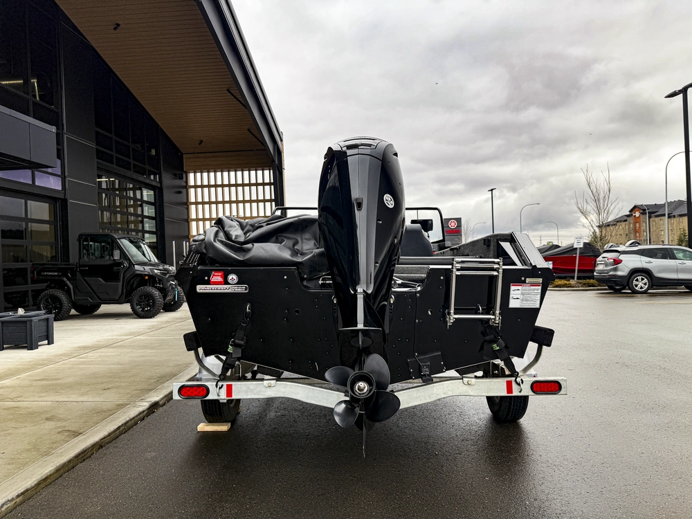 2021 Princecraft 172 Max alt