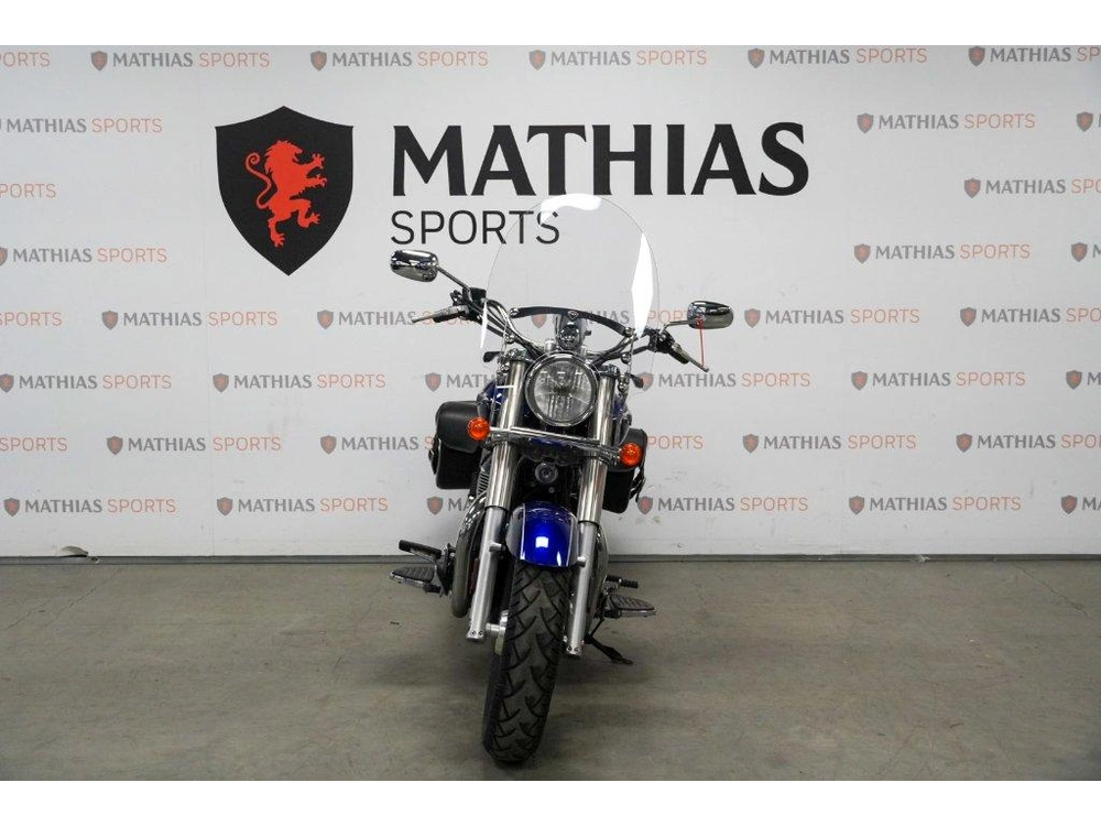 Triumph America Lt 865cc 2014 alt