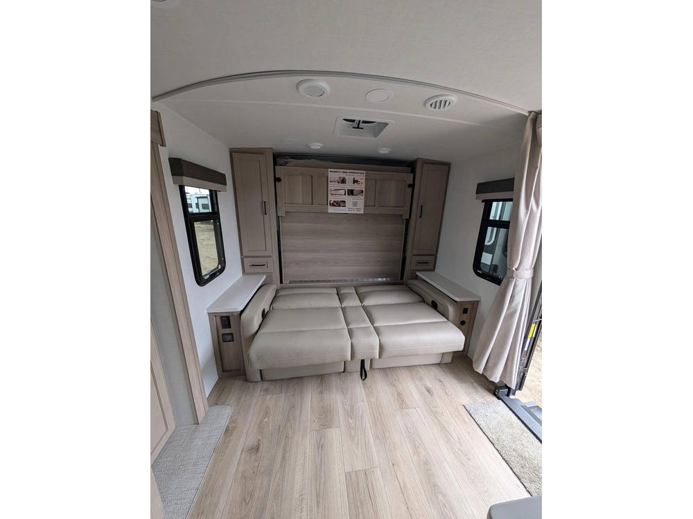 Forest River Rockwood 2509s 2026 alt