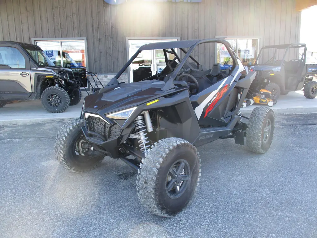 Polaris rzr 2023