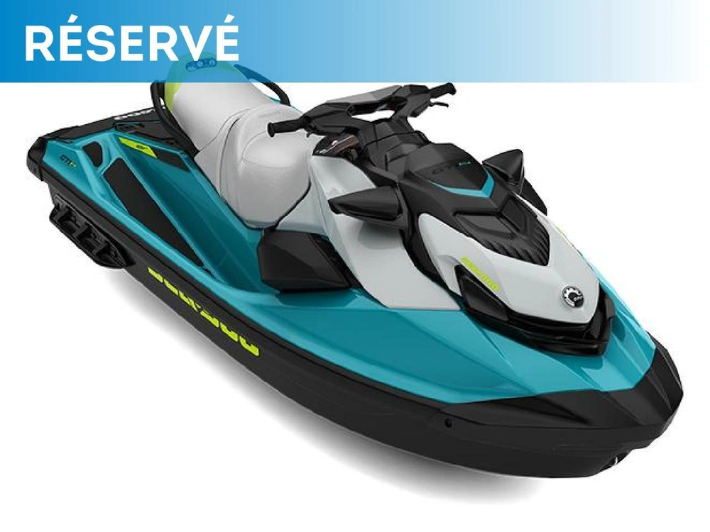 Sea-doo/brp Gti Se 130 2025 alt