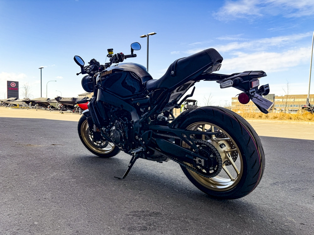 2026 Yamaha Xsr900 alt