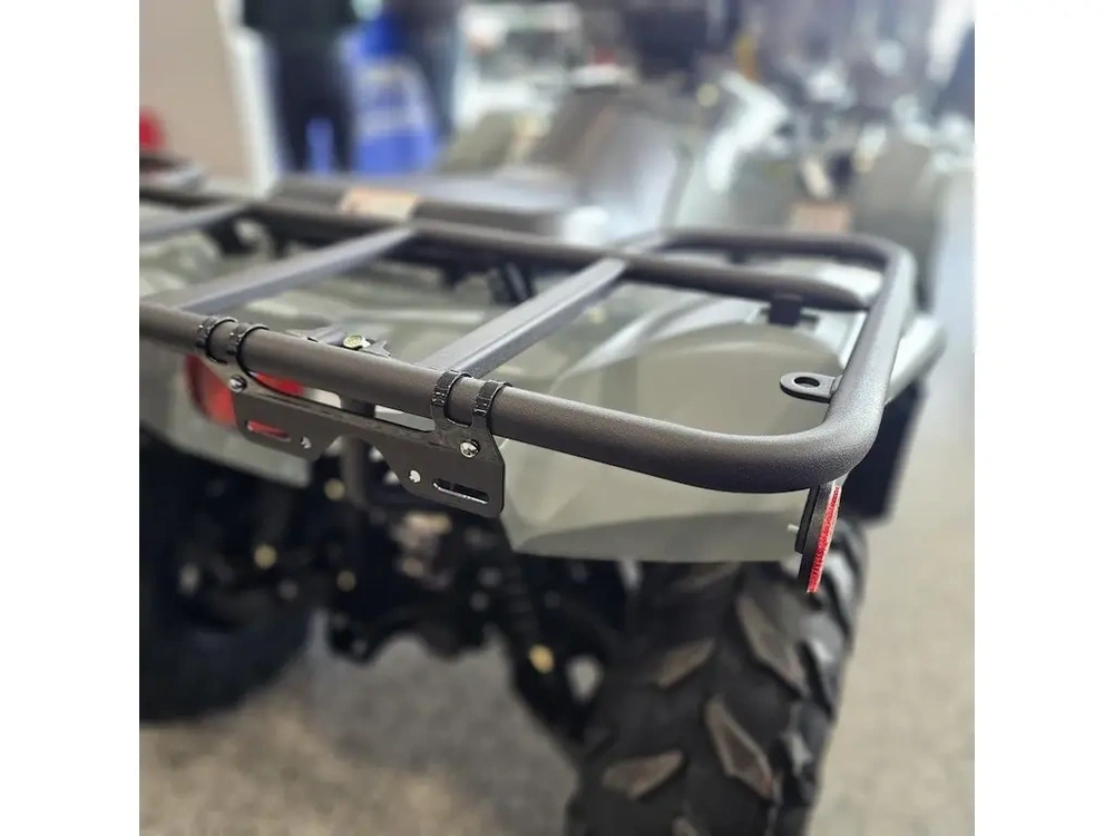 2026 Yamaha Kodiak 700 Eps Xt-r alt