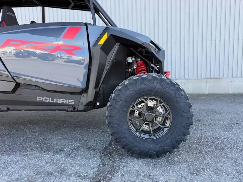 2026 Polaris RZR XP 4 1000 Ultimate thumbnail 6