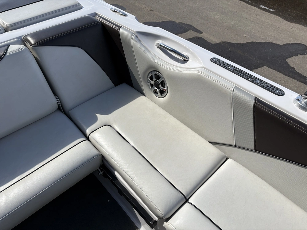 2008 Nautique Team 210 Super Air alt