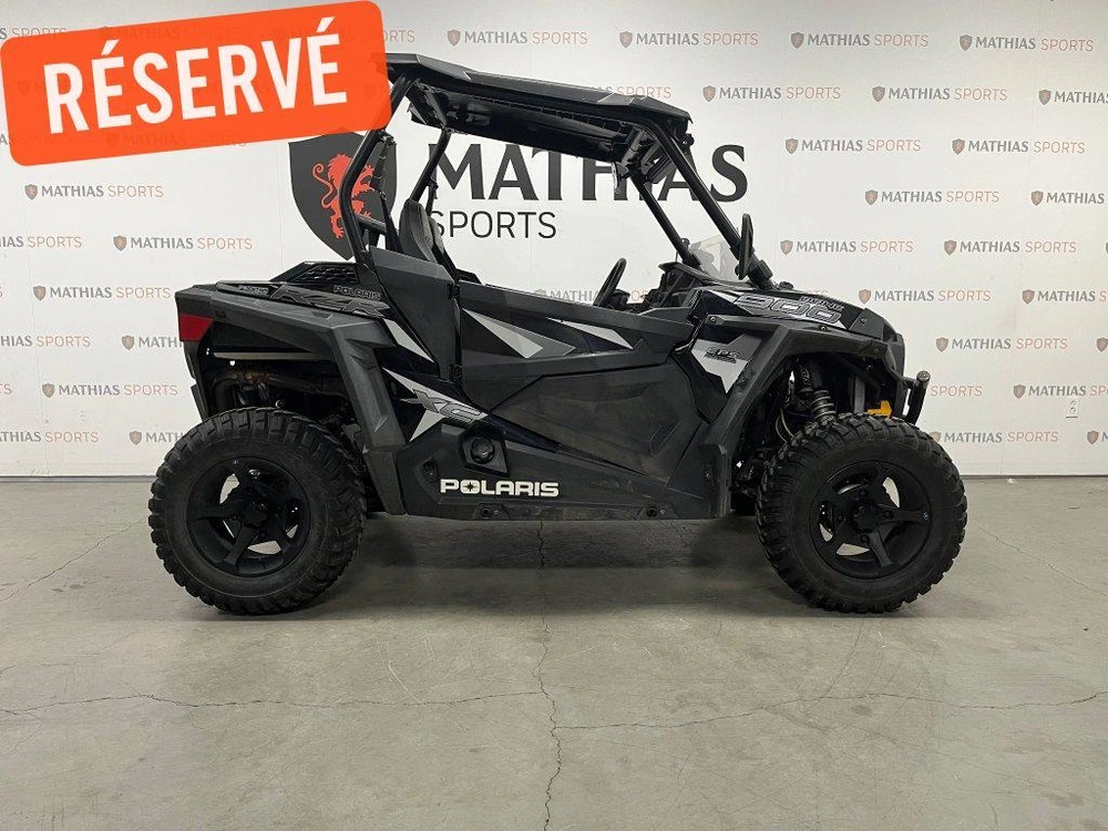 2017 Polaris Rzr 900 Xc Eps alt