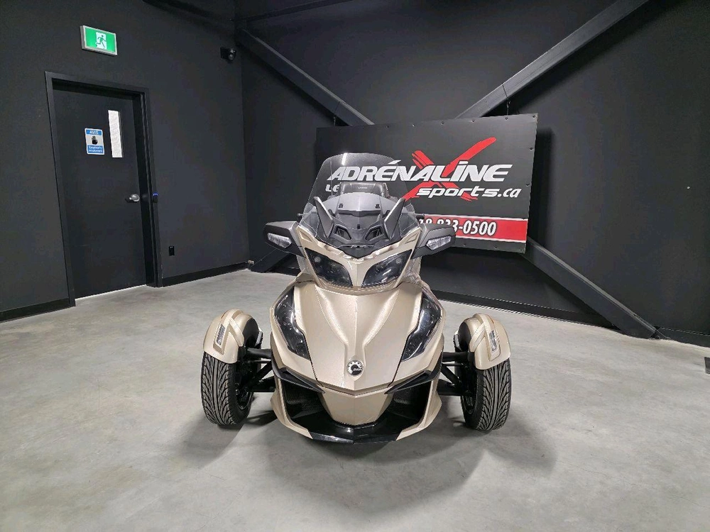 Can-am Rt Limited 2018 alt