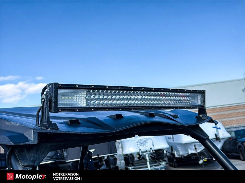 2021 Polaris Rzr Turbo Xp Eps alt
