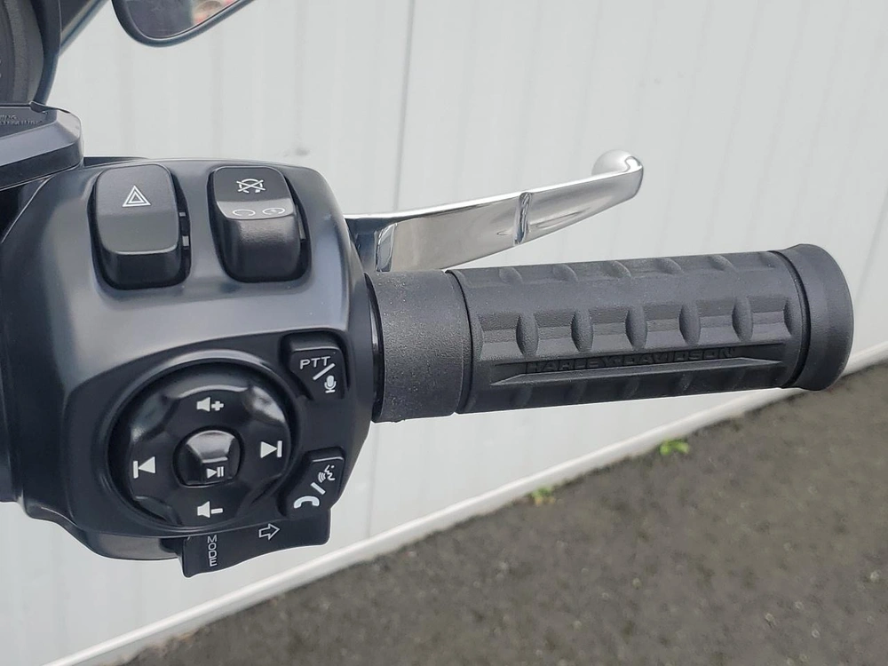 2026 Harley-davidson Flhx - Street Glide® alt