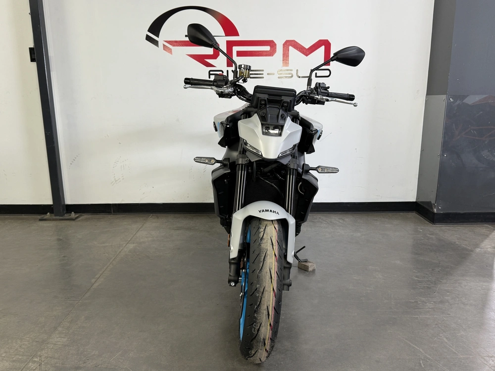 Yamaha Mt-09 *à Partir De 3.99%💳 2026 alt