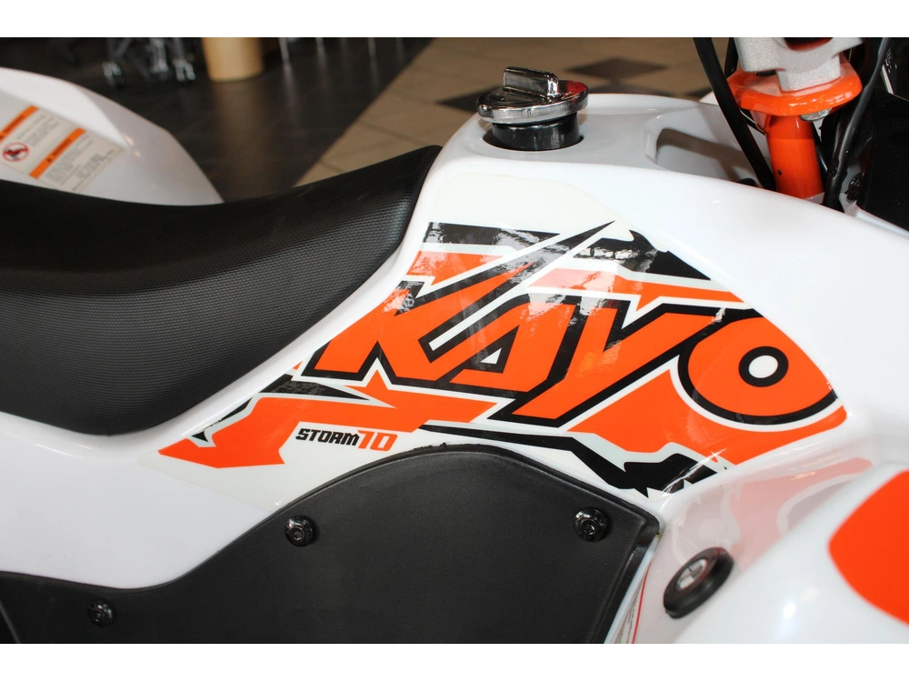 2025 Kayo Storm 70 alt