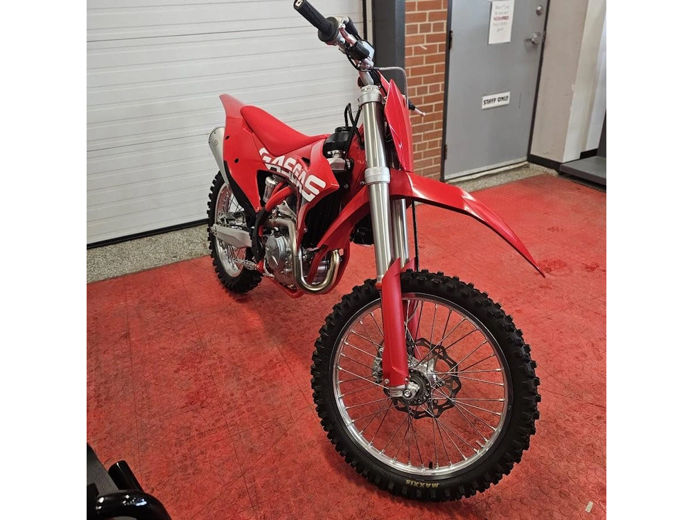 2023 Gas Gas Mc 450f alt