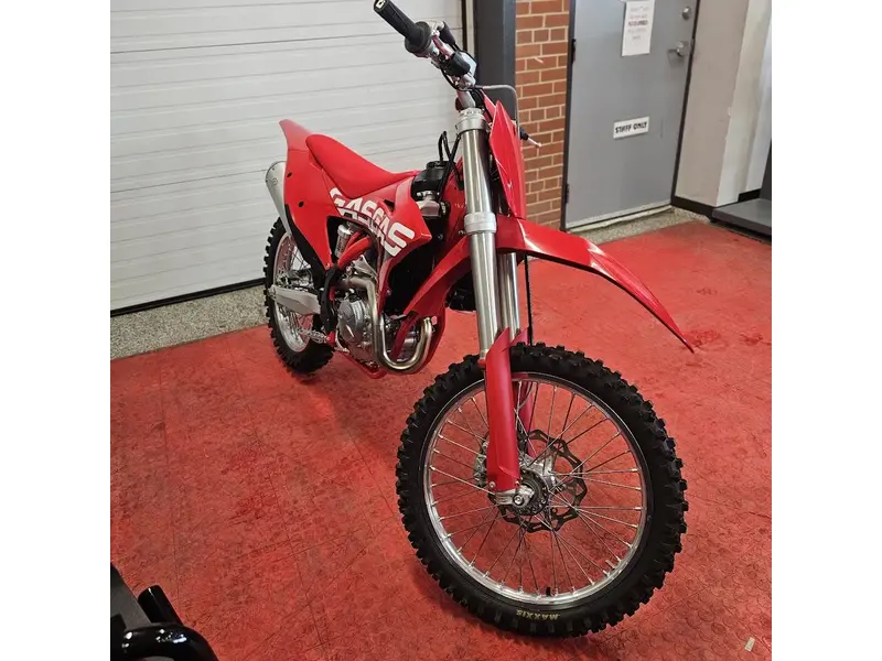 2023 GASGAS MC 450F thumbnail 15