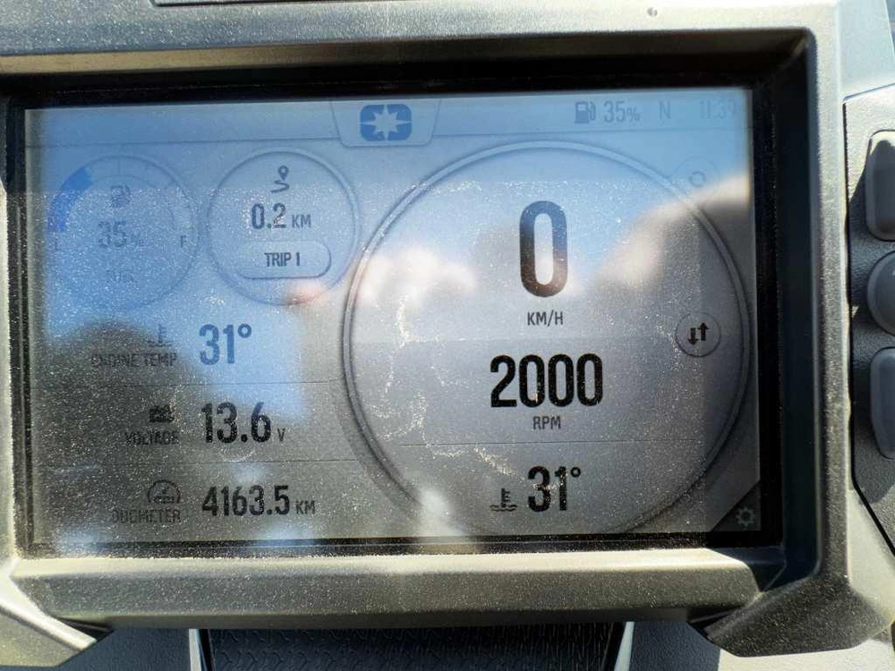 Polaris 9r Indy Xcr 70eme 2025 alt