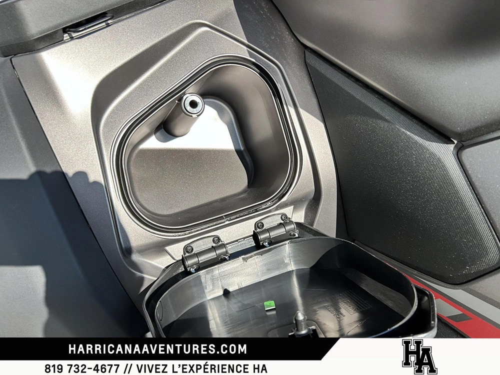 Cfmoto Cforce 1000 Mv Gris 2026 alt