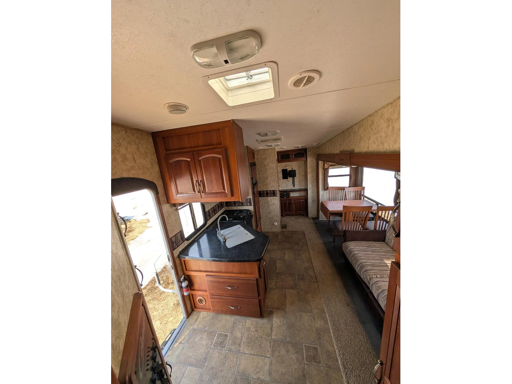 Cougar Cg293 2011 alt