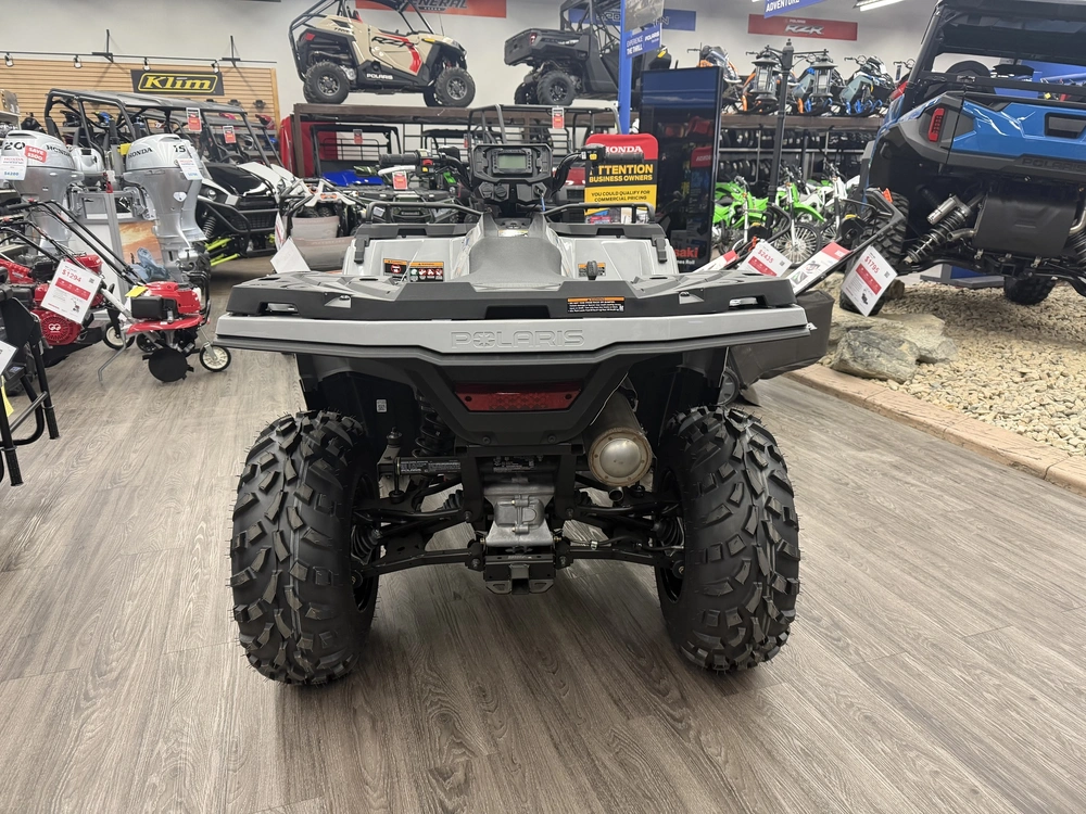 2026 Polaris Sportsman 450 H.o. alt