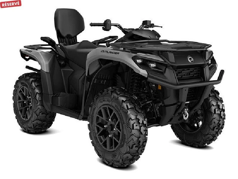 2026 Can-am Outlander Max Xt 700 alt