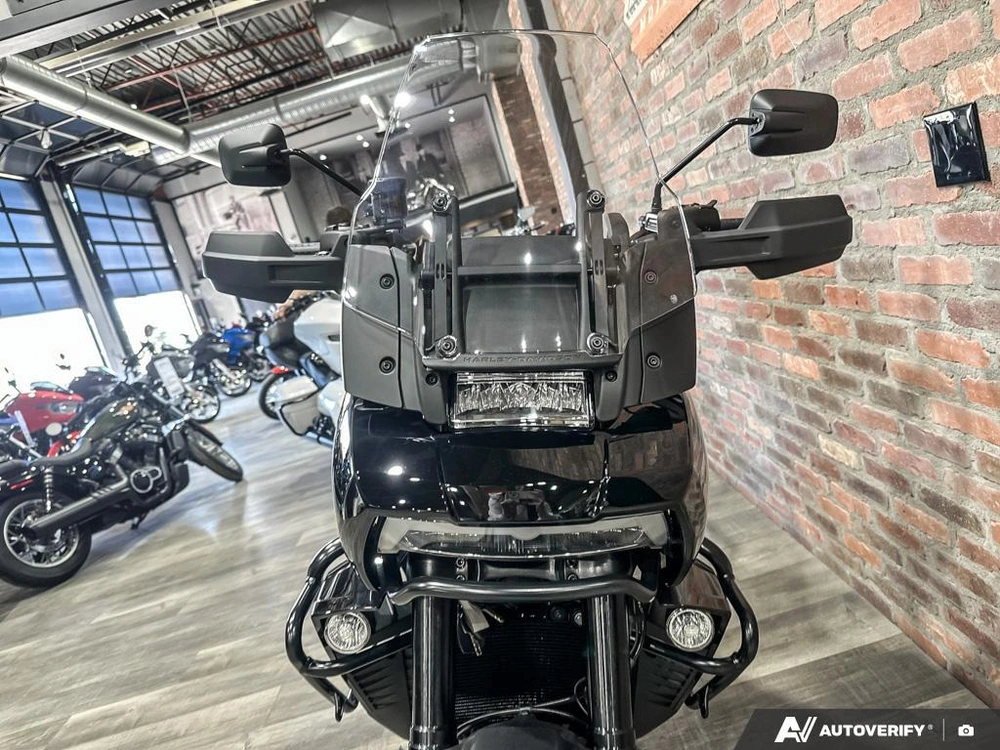 2026 Harley-davidson Pan America 1250 Special alt