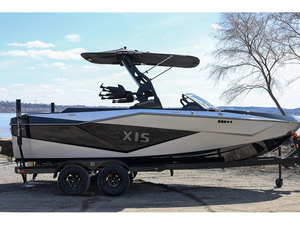 Axis T220 2026 alt