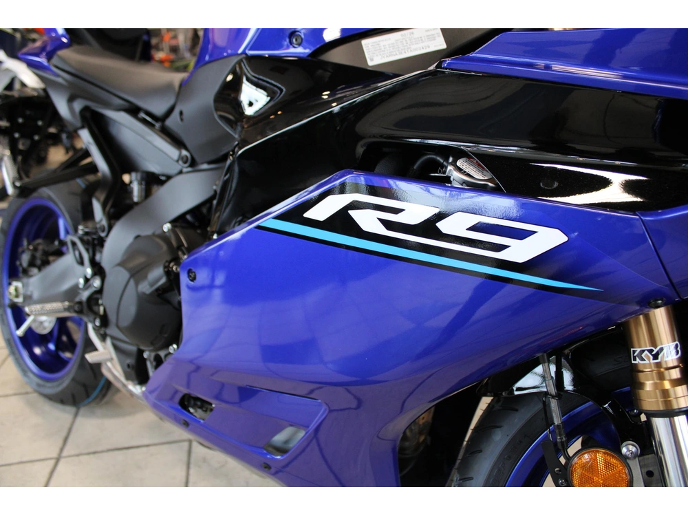 2026 Yamaha Yzf-r9 alt