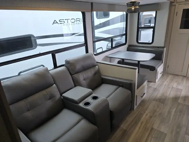 Astoria 3603lfp Platinum 2026 alt