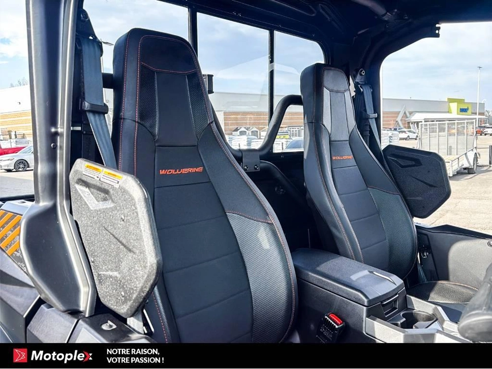 Yamaha Rmax Rspec *1285 Km* 2022 alt