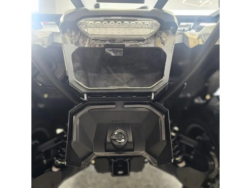 2026 Yamaha Grizzly Eps alt