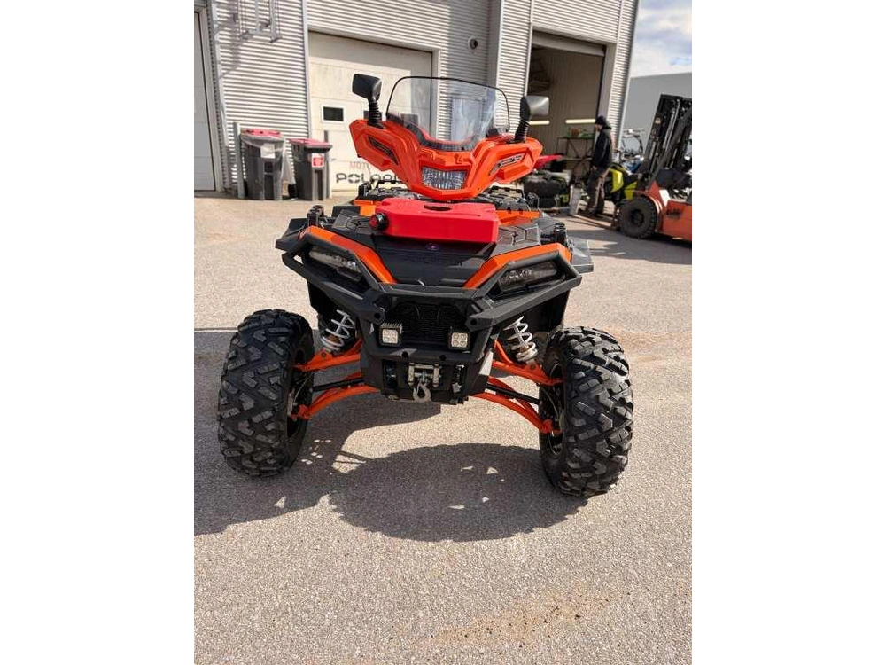 Polaris Sportsman 1000 Xp S 2020 alt