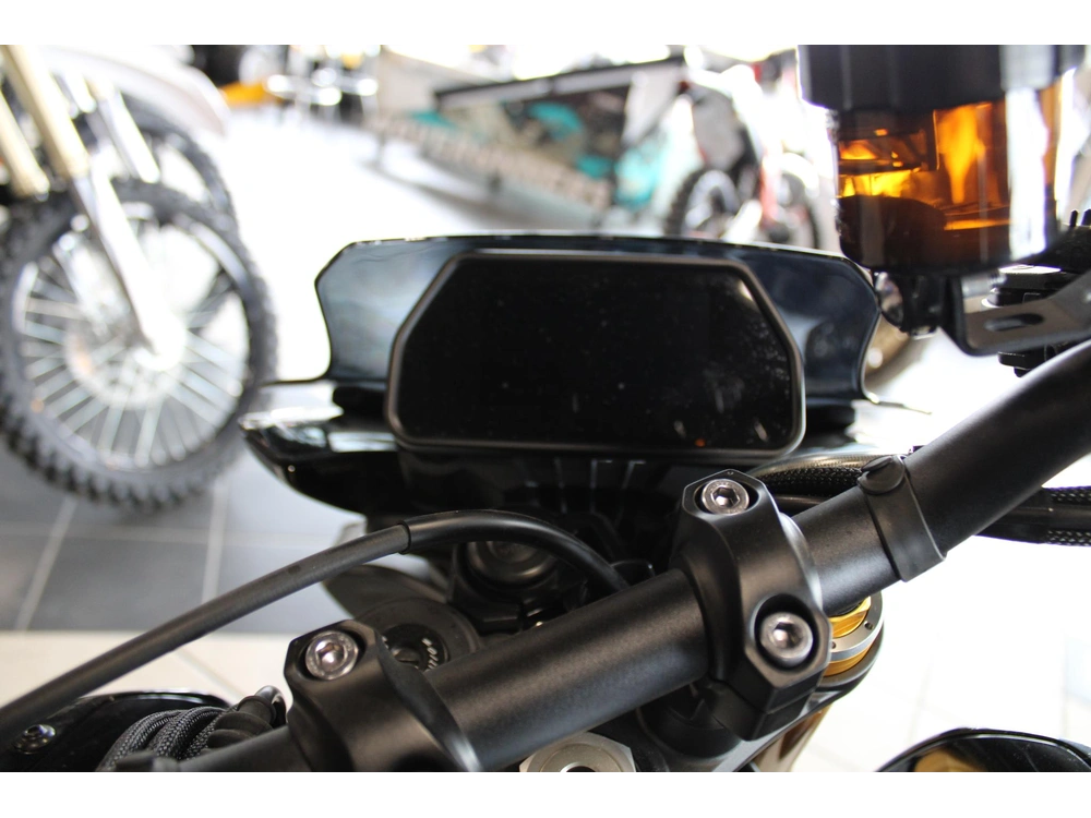 2025 Yamaha Mt-10 Sp alt