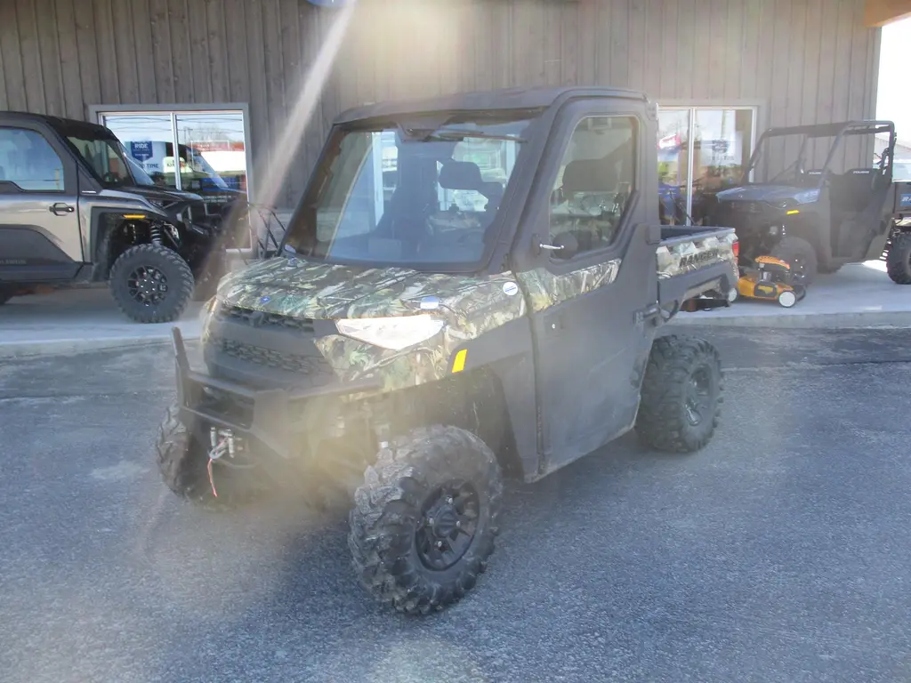 Polaris Ranger NORTHSTAR 1000 ULT 2019
