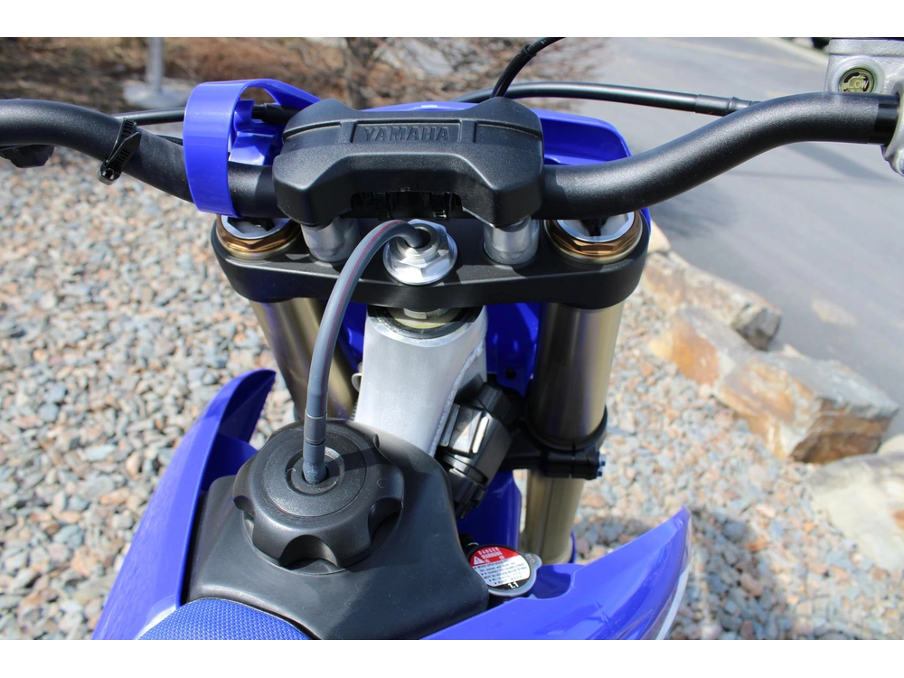 2026 Yamaha Yz125 alt
